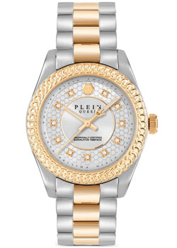 Philipp Plein Queen
